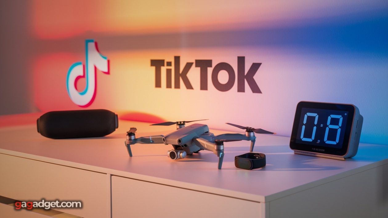 Die besten viralen TikTok-Tech-Produkte im 2025 Die besten viralen TikTok-Tech-Produkte im 2025