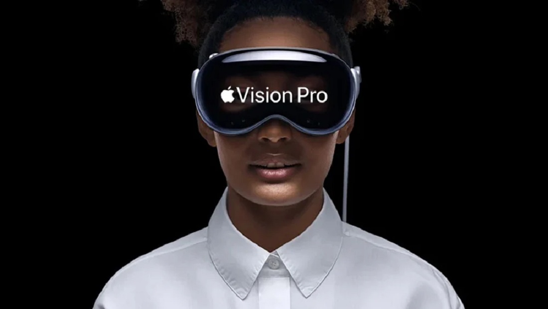 Die Pläne haben sich geändert: Ein Insider hat verraten, dass Apple die Veröffentlichung des preisgünstigen Vision Pro Modells auf 2027 verschoben hat Die Pläne haben sich geändert: Ein Insider hat verraten, dass Apple die Veröffentlichung des preisgünstigen Vision Pro Modells auf 2027 verschoben hat