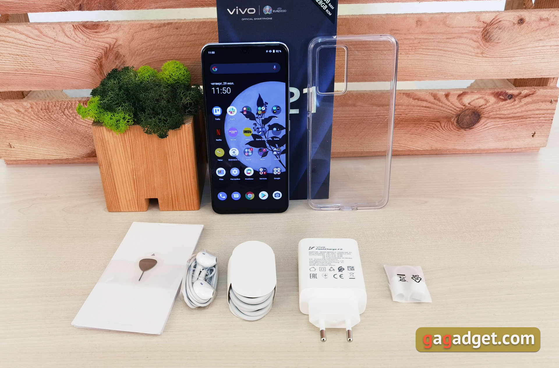 Das vivo V21 im Test: Die Freuden des Tick-Tockers-3 Das vivo V21 im Test: Die Freuden des Tick-Tockers-3