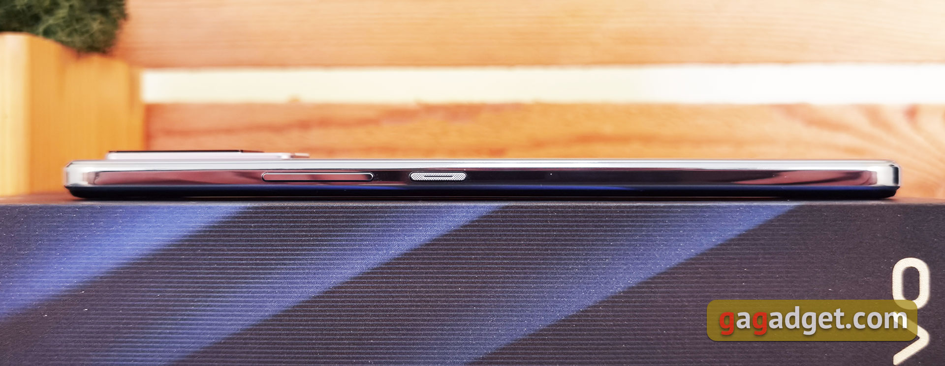 Das vivo V21 im Test: Die Freuden des Tick-Tockers-8 Das vivo V21 im Test: Die Freuden des Tick-Tockers-8