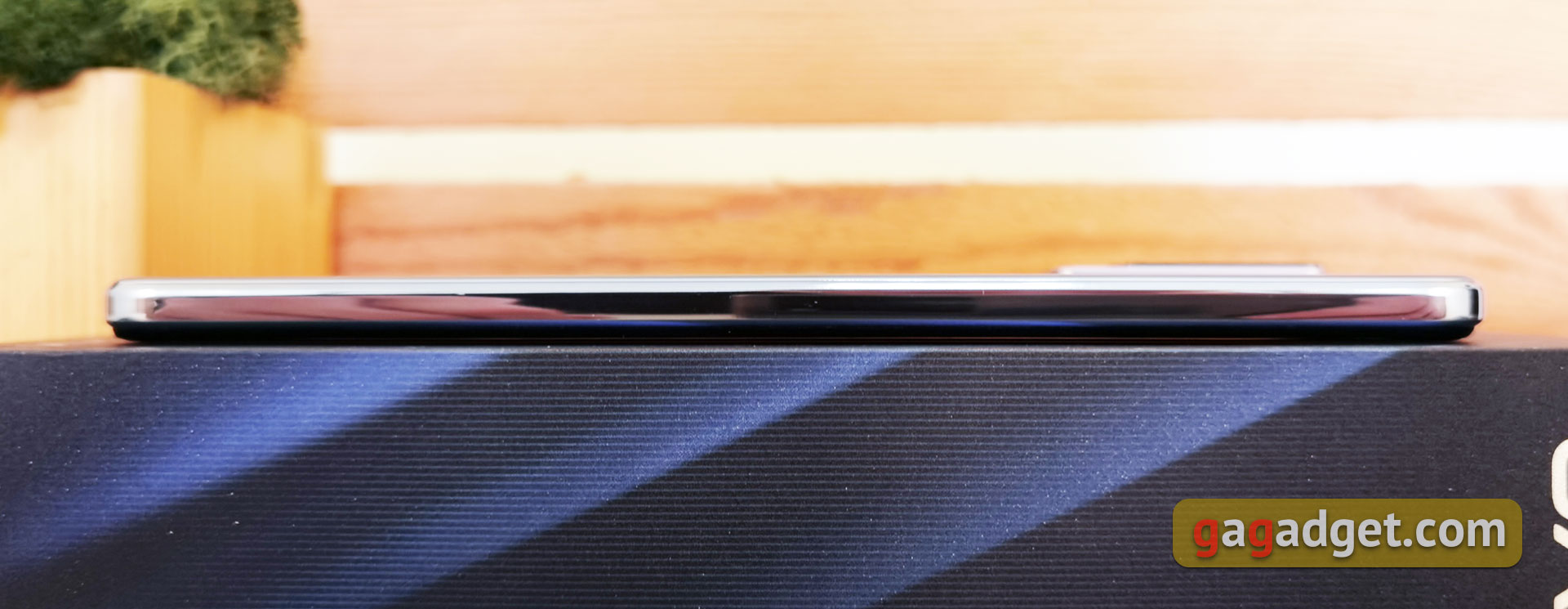 Das vivo V21 im Test: Die Freuden des Tick-Tockers-9 Das vivo V21 im Test: Die Freuden des Tick-Tockers-9