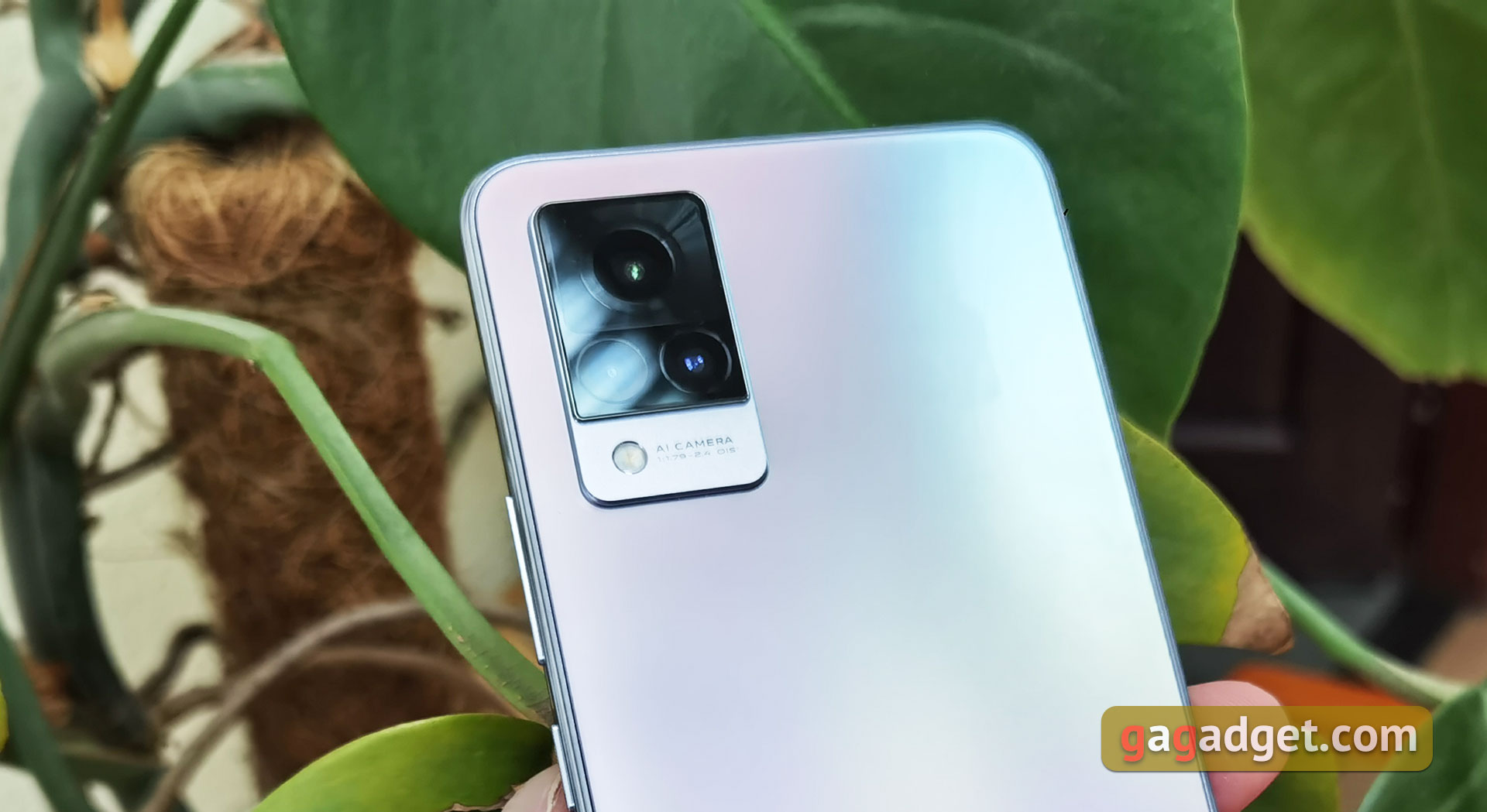 Das vivo V21 im Test: Die Freuden des Tick-Tockers-16 Das vivo V21 im Test: Die Freuden des Tick-Tockers-16