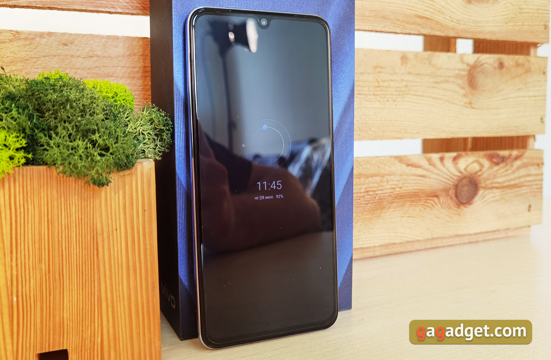 Das vivo V21 im Test: Die Freuden des Tick-Tockers-18 Das vivo V21 im Test: Die Freuden des Tick-Tockers-18