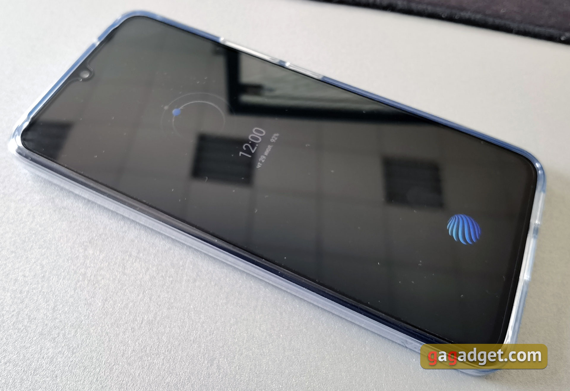 Das vivo V21 im Test: Die Freuden des Tick-Tockers-71 Das vivo V21 im Test: Die Freuden des Tick-Tockers-71
