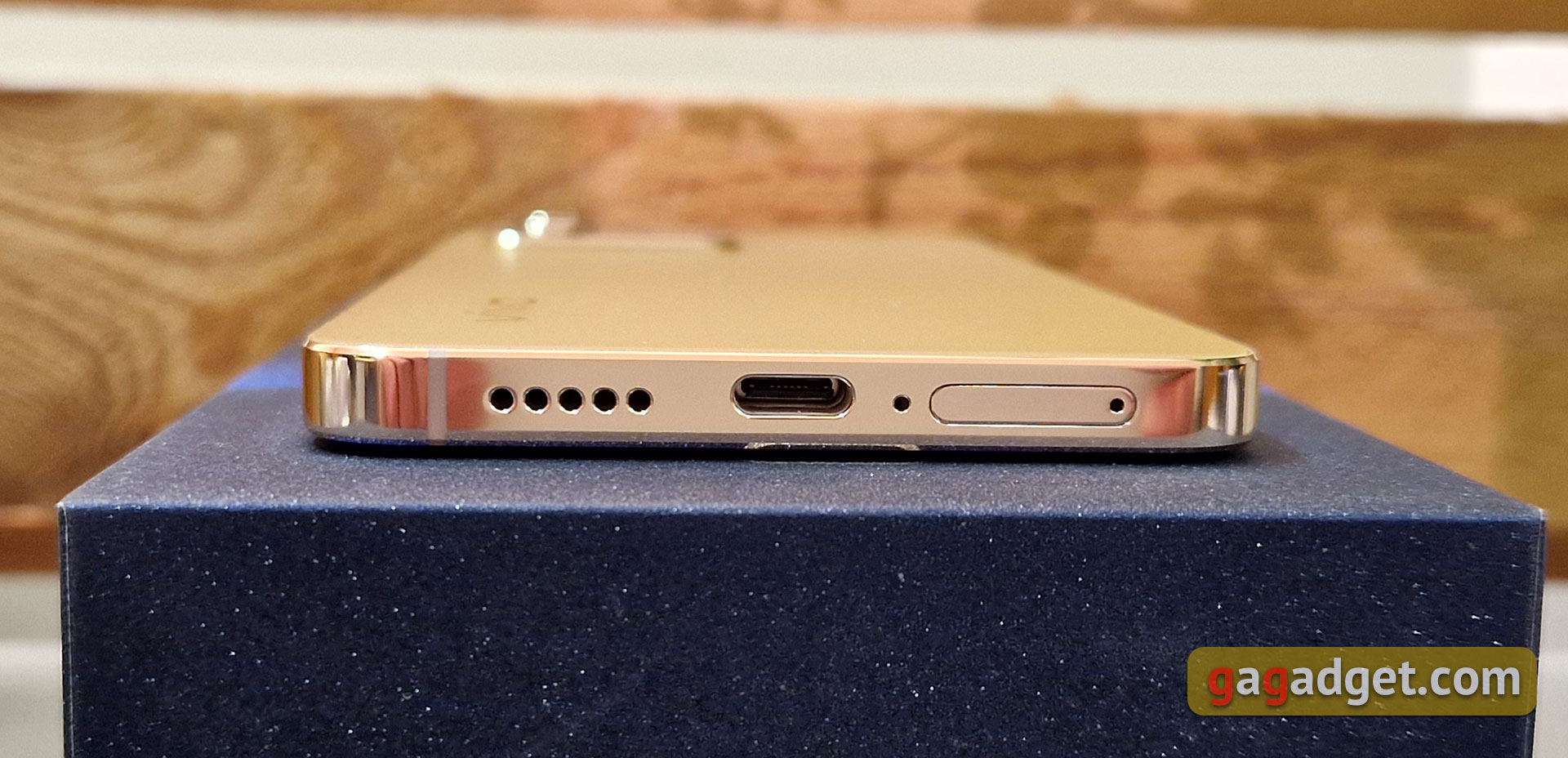 Vivo V23 5G im Test: Das erste farbwechselnde Smartphone der Welt-16 Vivo V23 5G im Test: Das erste farbwechselnde Smartphone der Welt-16
