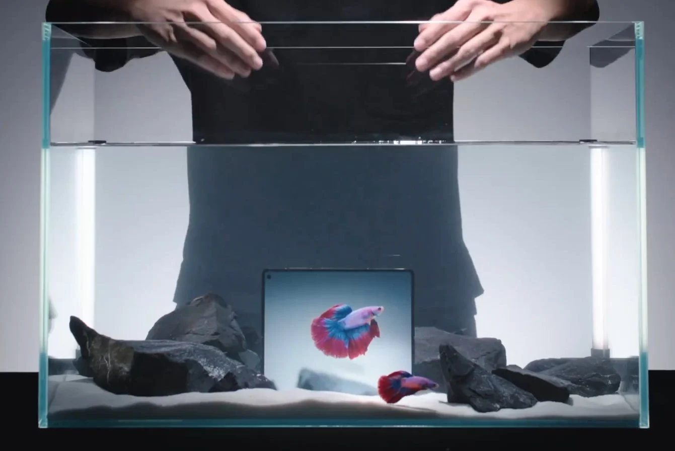 Vivo X Fold 5 Staub-, Wasser- und Stoßfest Bewertung Vivo X Fold 5 Staub-, Wasser- und Stoßfest Bewertung