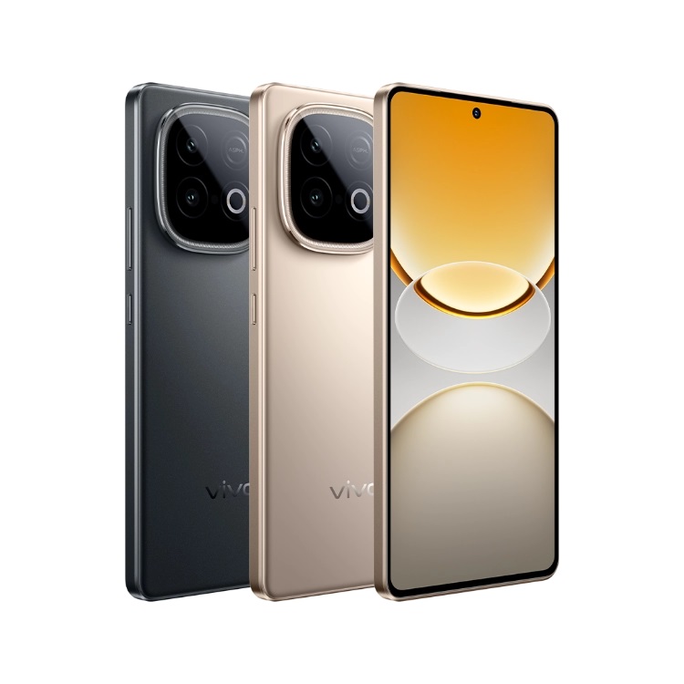 Vivo Y300 GT