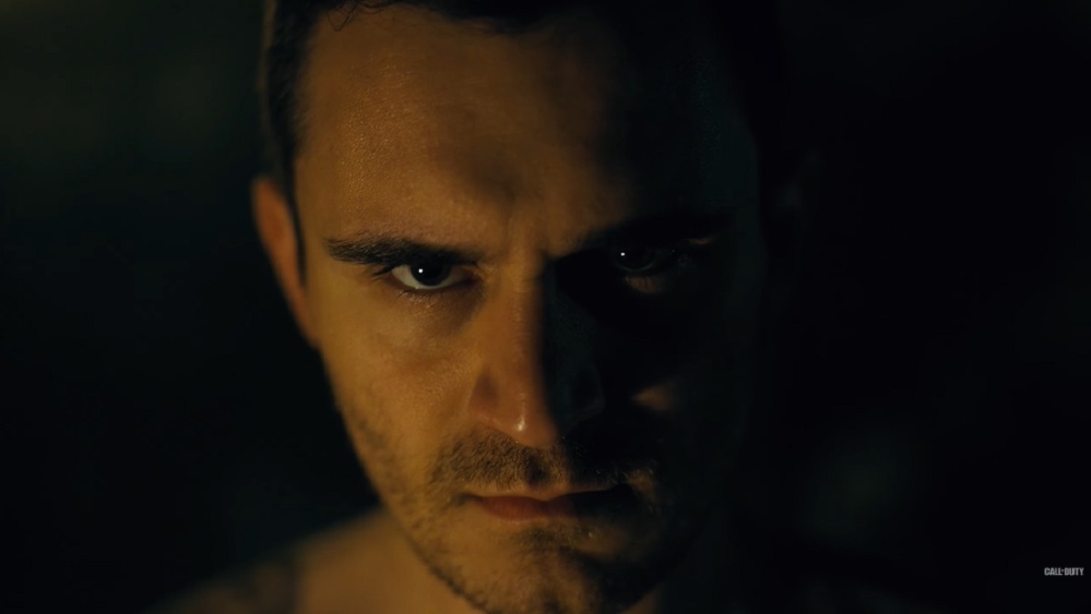 Makarow. Tätowierungen. Gruseliges Gefängnis. Der erste vollständige Trailer zu Call of Duty: Modern Warfare III wurde veröffentlicht