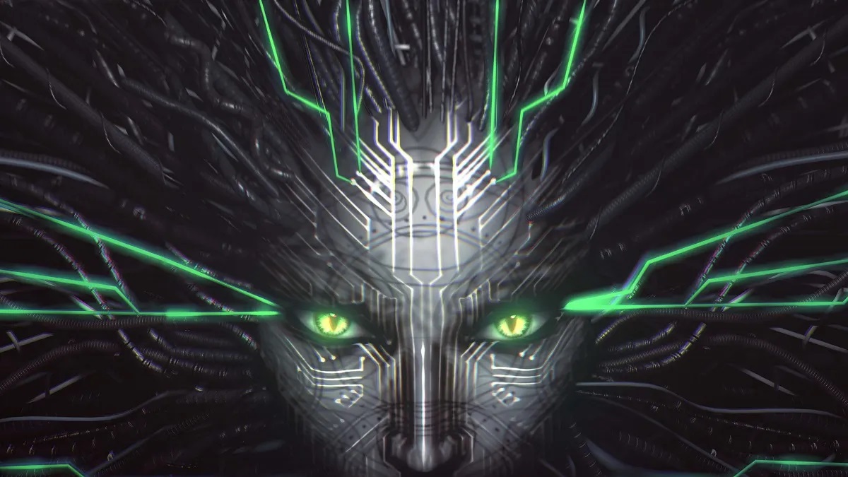 Das System Shock-Remake wird nicht für Linux- und Mac-Computer erscheinen, obwohl dafür Gelder gesammelt wurden Das System Shock-Remake wird nicht für Linux- und Mac-Computer erscheinen, obwohl dafür Gelder gesammelt wurden