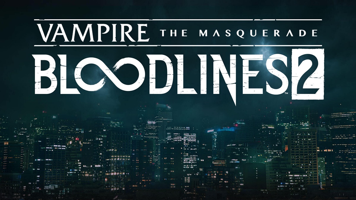 Die Entwickler von Vampire: The Masquerade - Bloodlines 2 haben einen Artikel über das Eintauchen in die Welt der Dunkelheit veröffentlicht Die Entwickler von Vampire: The Masquerade - Bloodlines 2 haben einen Artikel über das Eintauchen in die Welt der Dunkelheit veröffentlicht