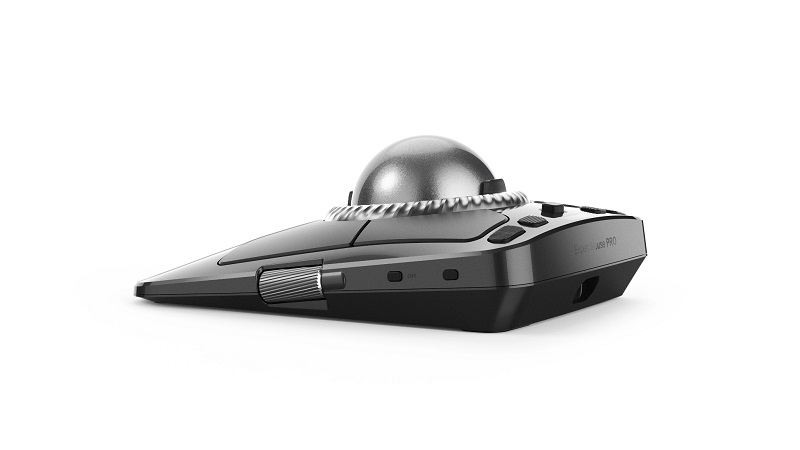 Expert Mouse TB800 Trackball Komponenten Expert Mouse TB800 Trackball Komponenten