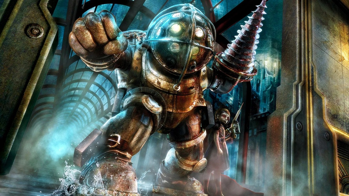 Die Entwickler des neuen Teils von BioShock rekrutieren Spezialisten für dreißig wichtige Positionen - es sieht so aus, als würde das Spiel noch lange auf sich warten lassen Die Entwickler des neuen Teils von BioShock rekrutieren Spezialisten für dreißig wichtige Positionen - es sieht so aus, als würde das Spiel noch lange auf sich warten lassen