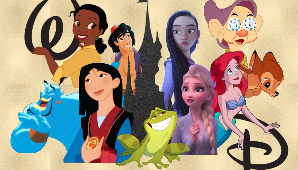 Disney bestätigt den Hackerangriff nicht, führt aber eine interne Untersuchung durch Disney bestätigt den Hackerangriff nicht, führt aber eine interne Untersuchung durch