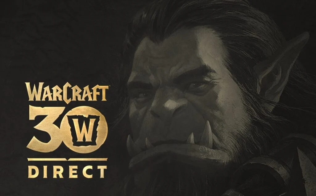Große Neuigkeiten und interessante Überraschungen: Blizzard lädt Spieler zu einem großen Event ein, um das 30-jährige Jubiläum der Warcraft-Reihe zu feiern Große Neuigkeiten und interessante Überraschungen: Blizzard lädt Spieler zu einem großen Event ein, um das 30-jährige Jubiläum der Warcraft-Reihe zu feiern