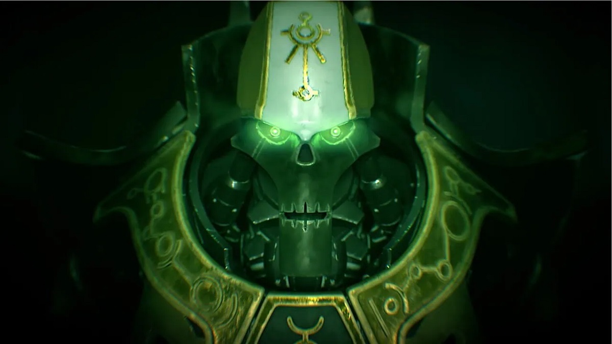 Konfrontation von Magie und Technologie: Warhammer 40.000: Mechanicus II, die Fortsetzung des beliebten Strategiespiels von 2018, wurde angekündigt Konfrontation von Magie und Technologie: Warhammer 40.000: Mechanicus II, die Fortsetzung des beliebten Strategiespiels von 2018, wurde angekündigt