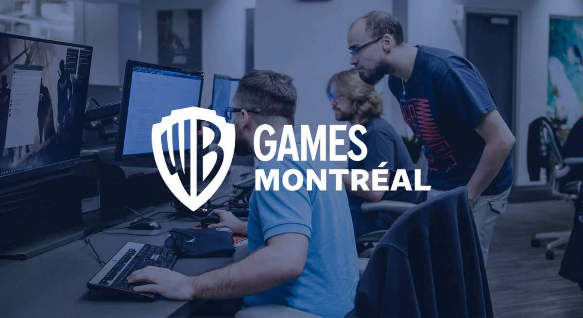 Die Entwickler von Gotham Knights von WB Games Montreal arbeiten bereits an einem neuen Big-Budget-Spiel