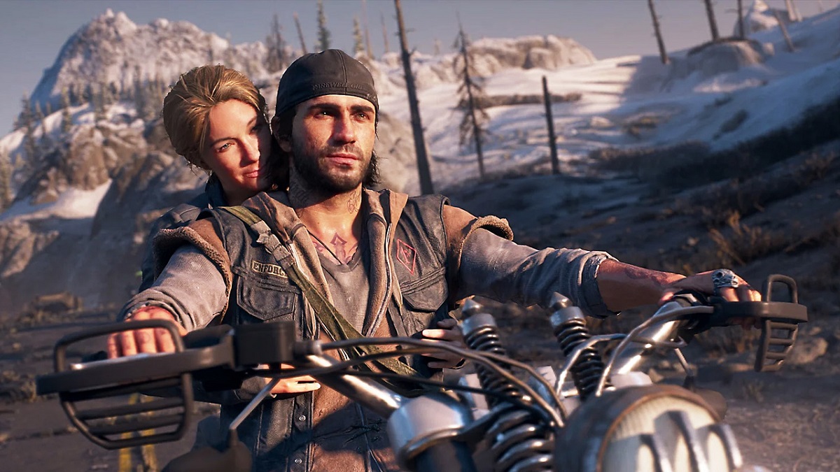 Unangekündigtes Spiel von den Machern des Biker-Zombie-Actionspiels Days Gone könnte bereits 2025 veröffentlicht werden Unangekündigtes Spiel von den Machern des Biker-Zombie-Actionspiels Days Gone könnte bereits 2025 veröffentlicht werden