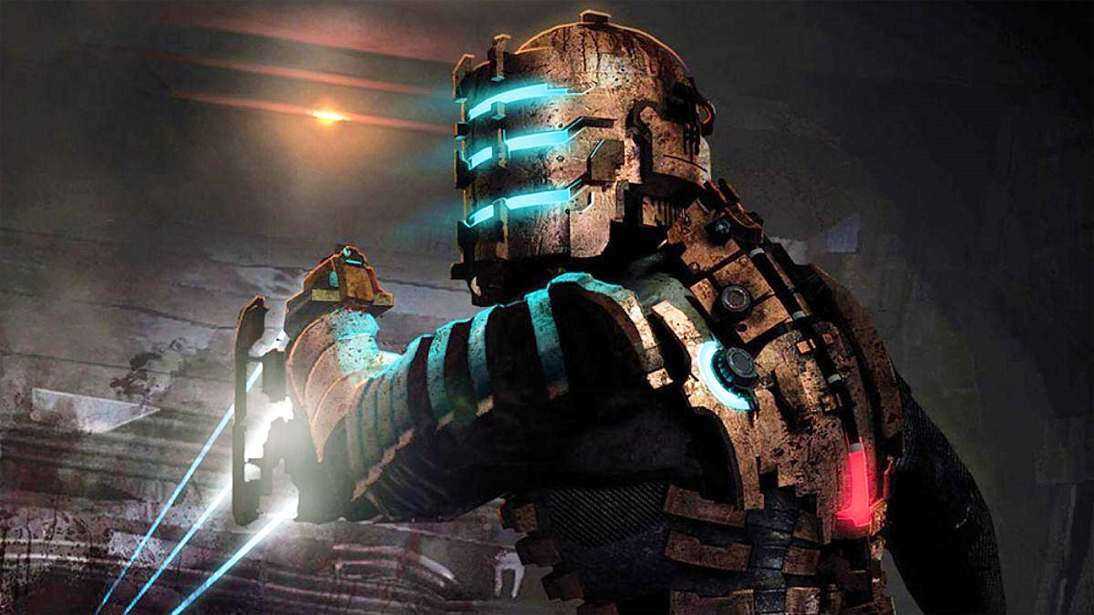 Ishimura ist offen für alle. Kostenlose Demo des Horror-Remakes von Dead Space auf Steam verfügbar Ishimura ist offen für alle. Kostenlose Demo des Horror-Remakes von Dead Space auf Steam verfügbar