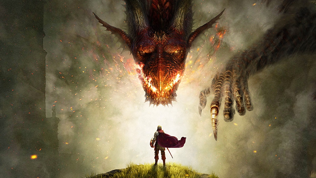 Sony hat einen beeindruckenden Kampfsystem-Trailer für das ambitionierte RPG Dragon's Dogma II enthüllt Sony hat einen beeindruckenden Kampfsystem-Trailer für das ambitionierte RPG Dragon's Dogma II enthüllt