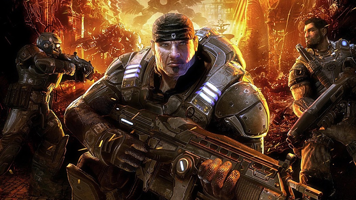 Insider: Microsoft wird Gears of War-Spiele erstmals auf PlayStation veröffentlichen Insider: Microsoft wird Gears of War-Spiele erstmals auf PlayStation veröffentlichen