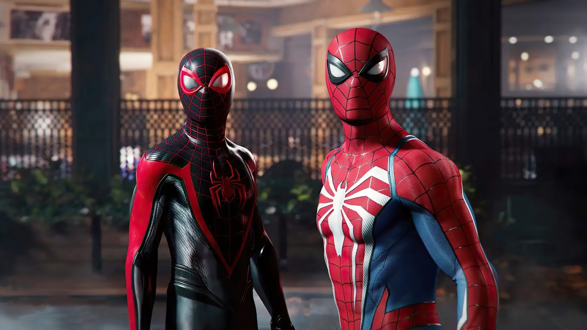 Episches Einzelspieler-Abenteuer": Die Entwickler von Marvel's Spider-Man 2 haben bestätigt, dass es keinen Koop-Modus im Spiel geben wird Episches Einzelspieler-Abenteuer": Die Entwickler von Marvel's Spider-Man 2 haben bestätigt, dass es keinen Koop-Modus im Spiel geben wird