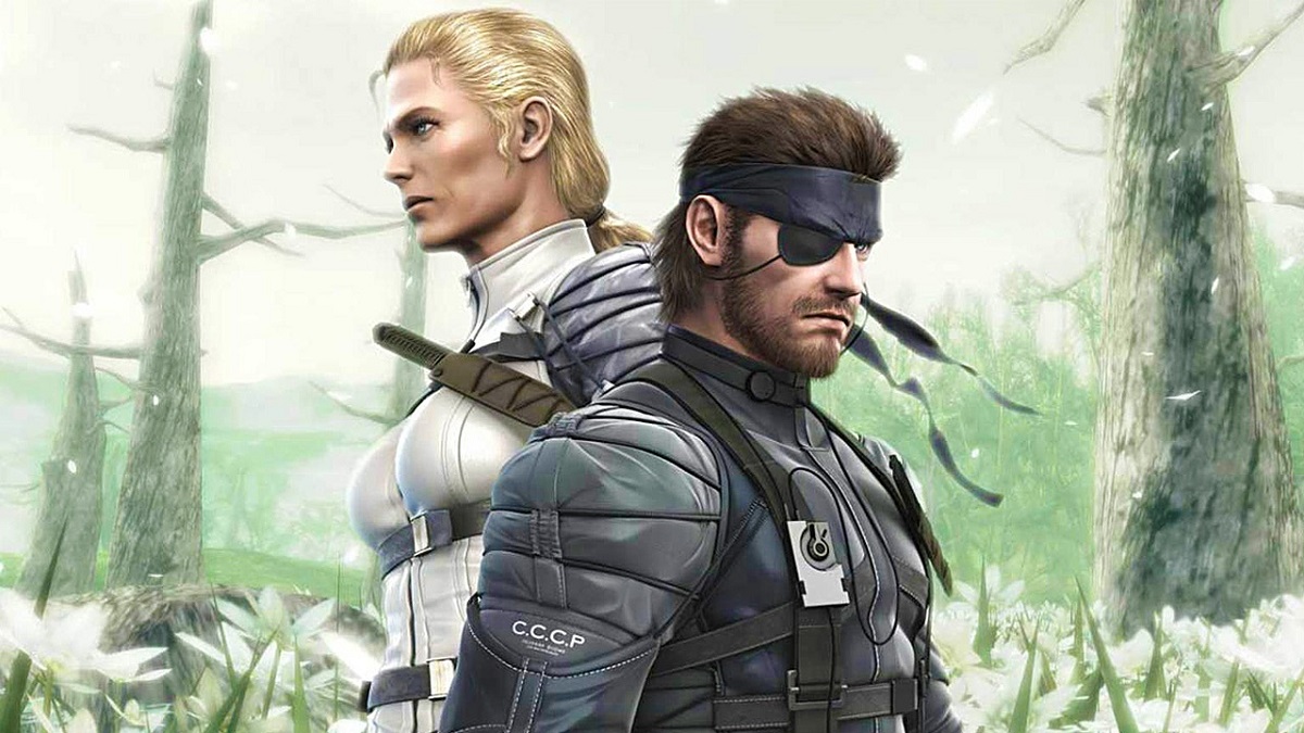 Laut VGC-Chefredakteur könnte das Remake von Metal Gear Solid 3: Snake Eater bereits im nächsten Jahr veröffentlicht werden Laut VGC-Chefredakteur könnte das Remake von Metal Gear Solid 3: Snake Eater bereits im nächsten Jahr veröffentlicht werden