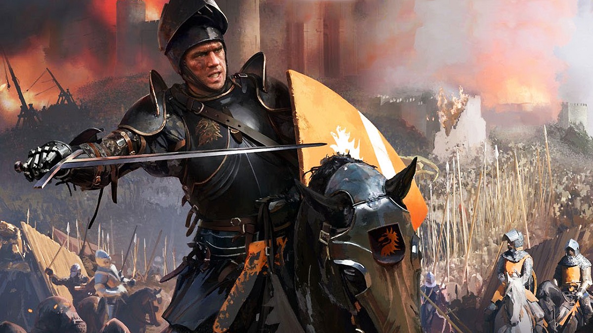 Aktualisierte Klassiker sind wieder gefragt: Stronghold Definitive Edition verkauft mehr als 100.000 Exemplare in drei Tagen Aktualisierte Klassiker sind wieder gefragt: Stronghold Definitive Edition verkauft mehr als 100.000 Exemplare in drei Tagen