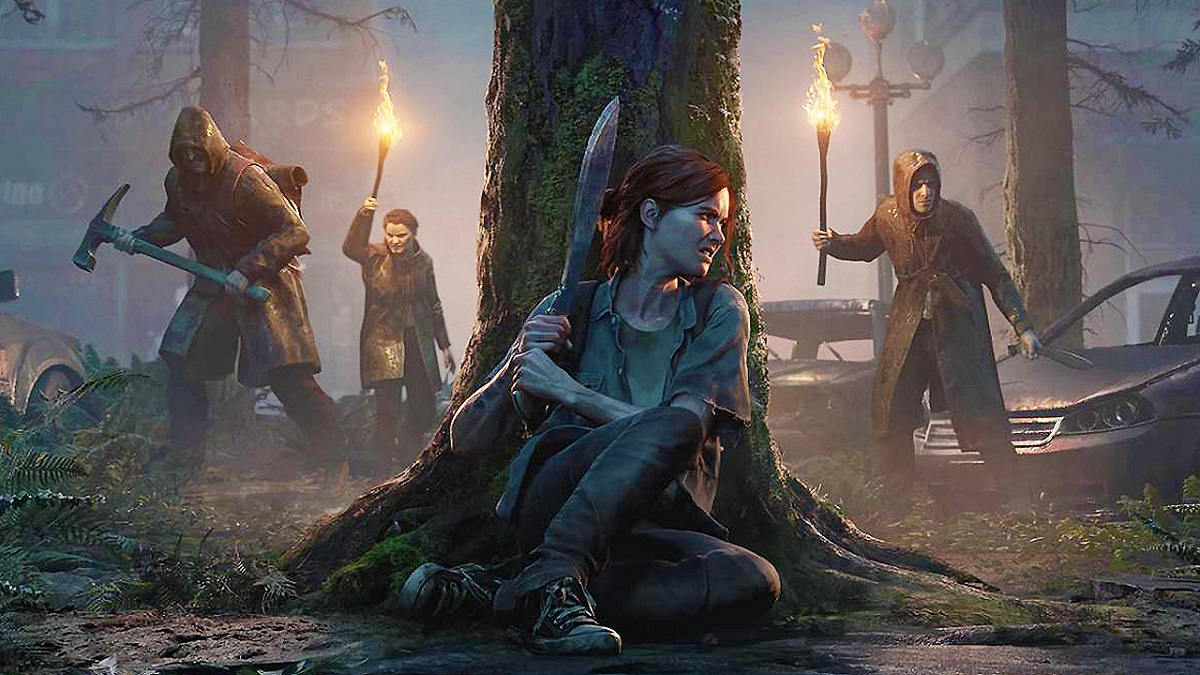 Sony wird möglicherweise bald The Last of Us: Part II in den PS Plus Extra/Premium-Katalog aufnehmen - darauf deutet ein Werbebanner im PlayStation Store hin Sony wird möglicherweise bald The Last of Us: Part II in den PS Plus Extra/Premium-Katalog aufnehmen - darauf deutet ein Werbebanner im PlayStation Store hin