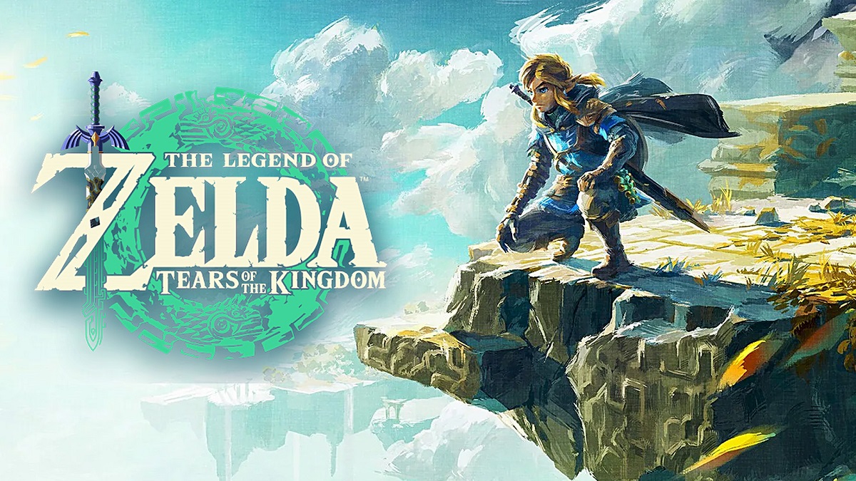 Die IGN-Redaktion hat The Legend of Zelda: Tears of the Kingdom zum besten Spiel des Jahres 2023 gewählt Die IGN-Redaktion hat The Legend of Zelda: Tears of the Kingdom zum besten Spiel des Jahres 2023 gewählt