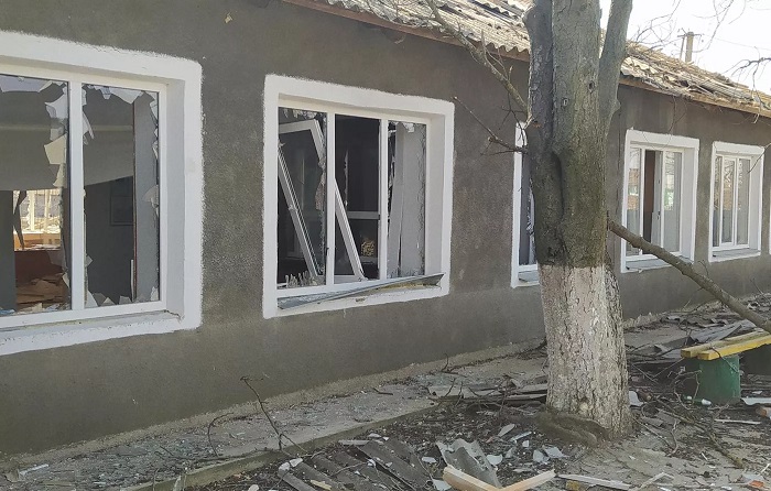Mach mit! Fortnite bietet eine einmalige Gelegenheit, beim Wiederaufbau der Ukraine zu helfen, indem man durch das virtuelle Zentrum von Kiew läuft-5 Mach mit! Fortnite bietet eine einmalige Gelegenheit, beim Wiederaufbau der Ukraine zu helfen, indem man durch das virtuelle Zentrum von Kiew läuft-5