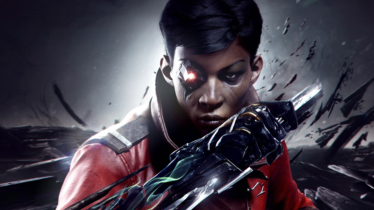 Cooles neues Angebot aus dem Epic Games Store: Spieler können sich Dishonored: Death of the Outsider und das Verbrechensstrategiespiel City of Gangsters kostenlos erhalten Cooles neues Angebot aus dem Epic Games Store: Spieler können sich Dishonored: Death of the Outsider und das Verbrechensstrategiespiel City of Gangsters kostenlos erhalten