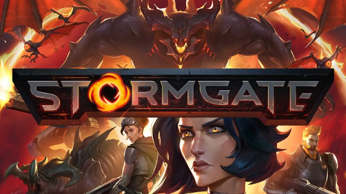 Das ehrgeizige Strategiespiel Stormgate von den Machern von StarCraft II und Warcraft III wurde in Steam Early Access veröffentlicht Das ehrgeizige Strategiespiel Stormgate von den Machern von StarCraft II und Warcraft III wurde in Steam Early Access veröffentlicht