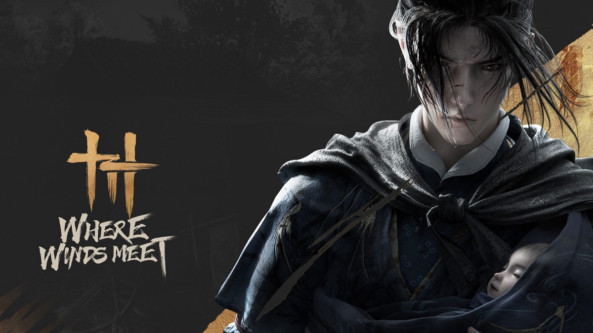 18 Minuten Gameplay des chinesischen Actionspiels Where Winds Meet, das mit Ghost of Tsushima und Assassin's Creed verglichen wird, wurde enthüllt 18 Minuten Gameplay des chinesischen Actionspiels Where Winds Meet, das mit Ghost of Tsushima und Assassin's Creed verglichen wird, wurde enthüllt