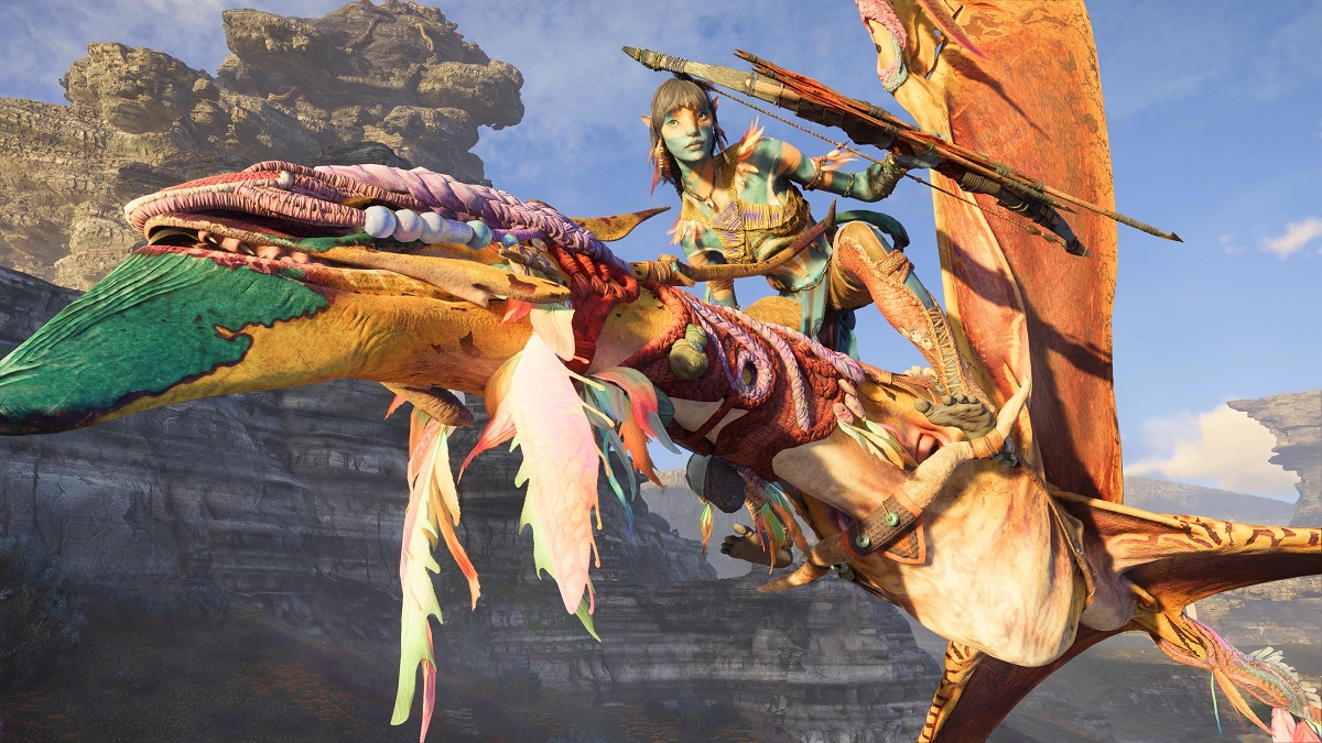 Kritischer Fehler entdeckt: Ubisoft hat die Veröffentlichung des zweiten Add-ons Secrets of the Spires für Avatar: Frontiers of Pandora in letzter Minute verschoben Kritischer Fehler entdeckt: Ubisoft hat die Veröffentlichung des zweiten Add-ons Secrets of the Spires für Avatar: Frontiers of Pandora in letzter Minute verschoben