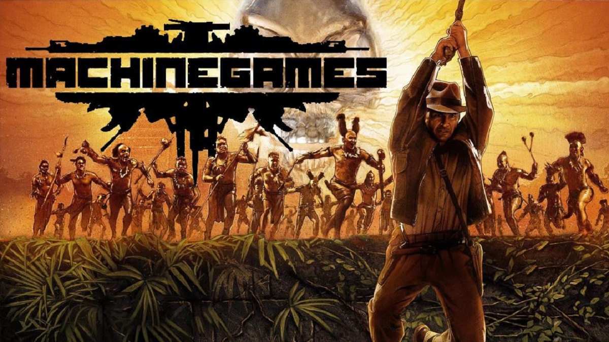 Das schwedische Studio MachineGames, Schöpfer des modernen Wolfenstein-Spiels und des kommenden Indiana-Jones-Actionfilms, eröffnet ein neues Büro im Zentrum des Landes Das schwedische Studio MachineGames, Schöpfer des modernen Wolfenstein-Spiels und des kommenden Indiana-Jones-Actionfilms, eröffnet ein neues Büro im Zentrum des Landes