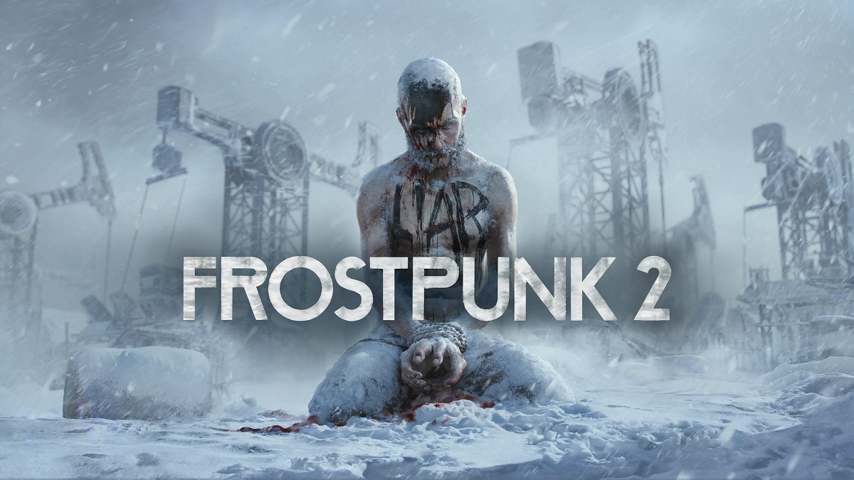 Die Stadt muss standhalten! Polnische Entwickler enthüllen neuen Strategie-Trailer zu Frostpunk 2 Die Stadt muss standhalten! Polnische Entwickler enthüllen neuen Strategie-Trailer zu Frostpunk 2