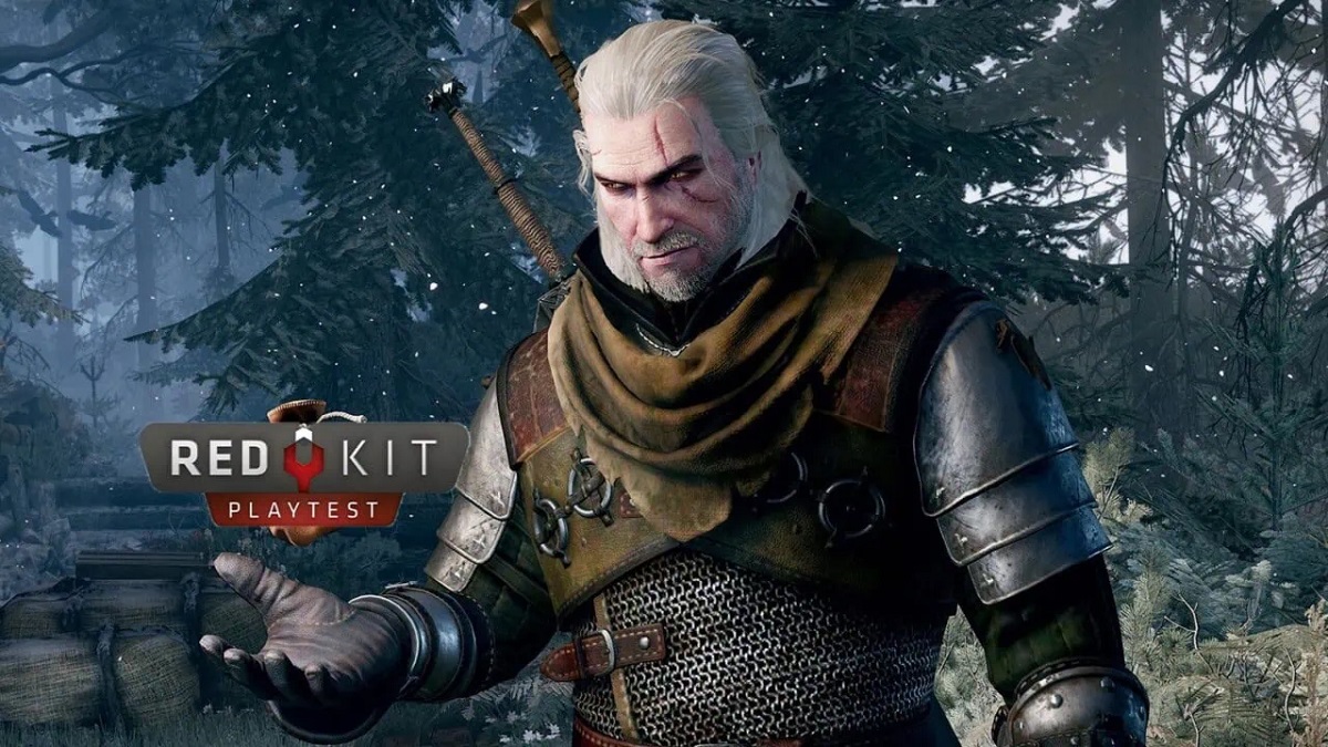 Erschaffe deine eigene Saga: Der Betatest des REDkit-Toolkits für The Witcher 3 hat begonnen Erschaffe deine eigene Saga: Der Betatest des REDkit-Toolkits für The Witcher 3 hat begonnen