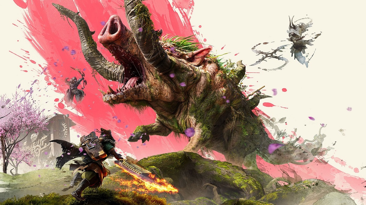 Electronic Arts und Koei Tecmo beenden möglicherweise den Support für das Actionspiel Wild Hearts nur sieben Monate nach der Veröffentlichung des Spiels Electronic Arts und Koei Tecmo beenden möglicherweise den Support für das Actionspiel Wild Hearts nur sieben Monate nach der Veröffentlichung des Spiels