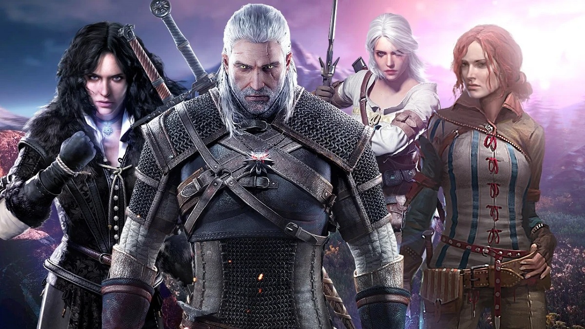 Der Unterschied ist offensichtlich: Die großen Spieleportale haben die aktualisierte Version von The Witcher 3: Wild Hunt mit dem Originalspiel auf verschiedenen Plattformen verglichen Der Unterschied ist offensichtlich: Die großen Spieleportale haben die aktualisierte Version von The Witcher 3: Wild Hunt mit dem Originalspiel auf verschiedenen Plattformen verglichen