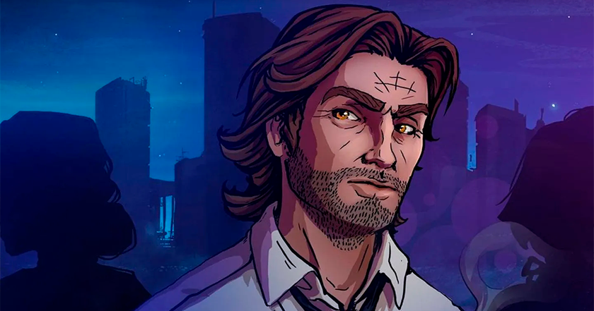 Telltale hat 8 Millionen Dollar erhalten, die für die Entwicklung von The Expanse verwendet werden sollen: A Telltale Series, The Wolf Among Us 2 und ein unangekündigtes Spiel Telltale hat 8 Millionen Dollar erhalten, die für die Entwicklung von The Expanse verwendet werden sollen: A Telltale Series, The Wolf Among Us 2 und ein unangekündigtes Spiel