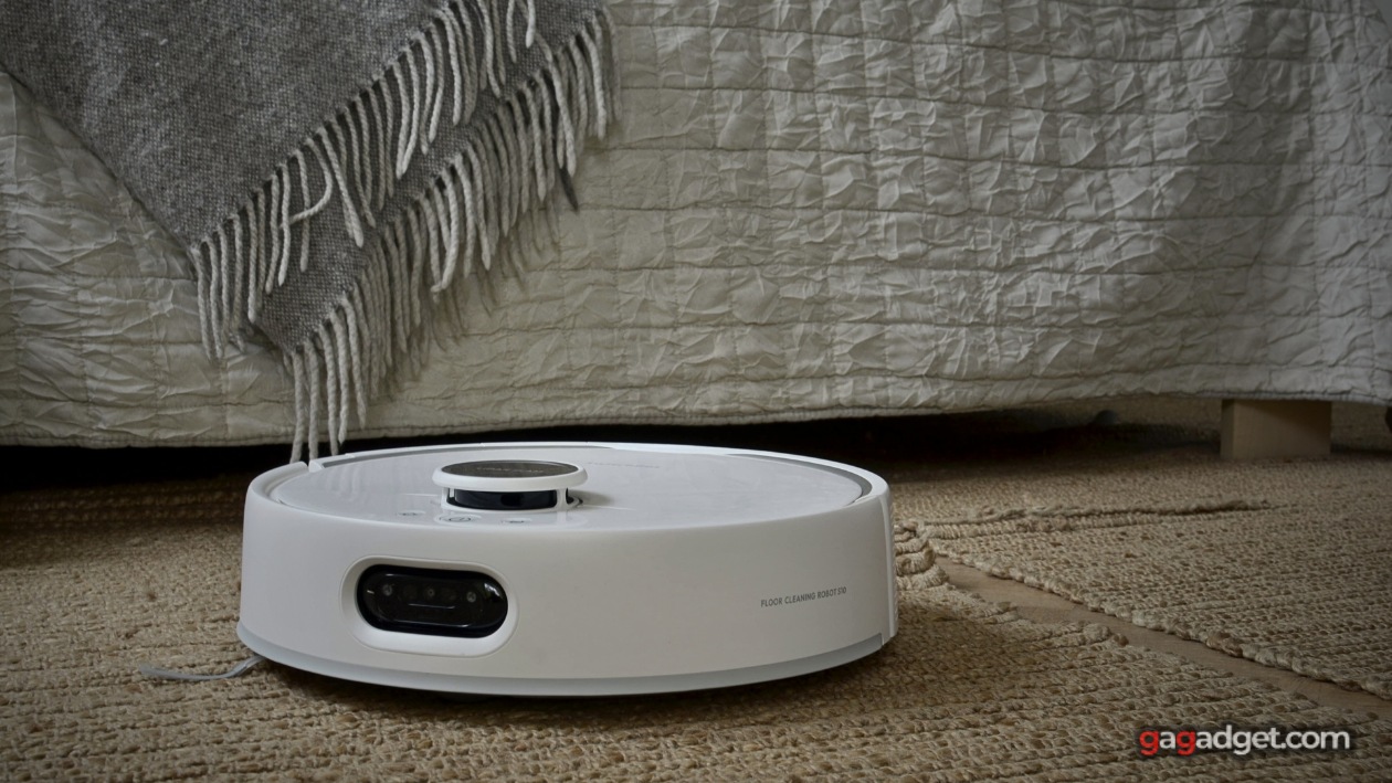 SwitchBot Bodenreinigungsroboter S10 SwitchBot Bodenreinigungsroboter S10