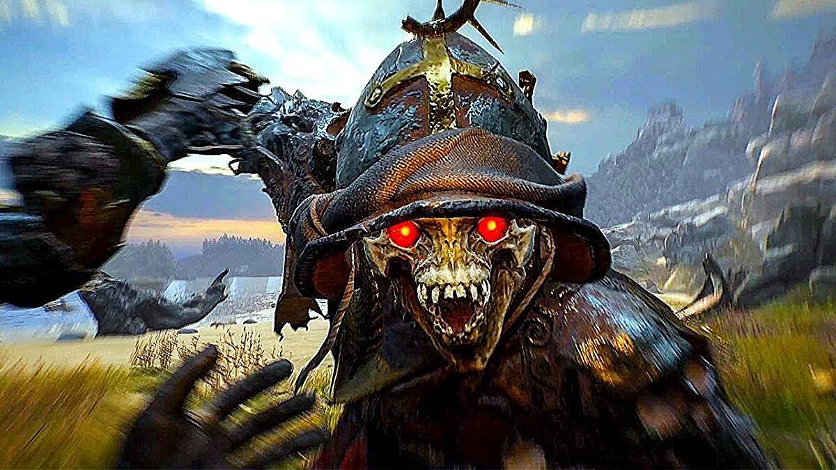 Nicht nur Feuerwaffen: Die Entwickler des Witchfire-Shooters haben ein Video über die magischen Fähigkeiten des Helden veröffentlicht Nicht nur Feuerwaffen: Die Entwickler des Witchfire-Shooters haben ein Video über die magischen Fähigkeiten des Helden veröffentlicht