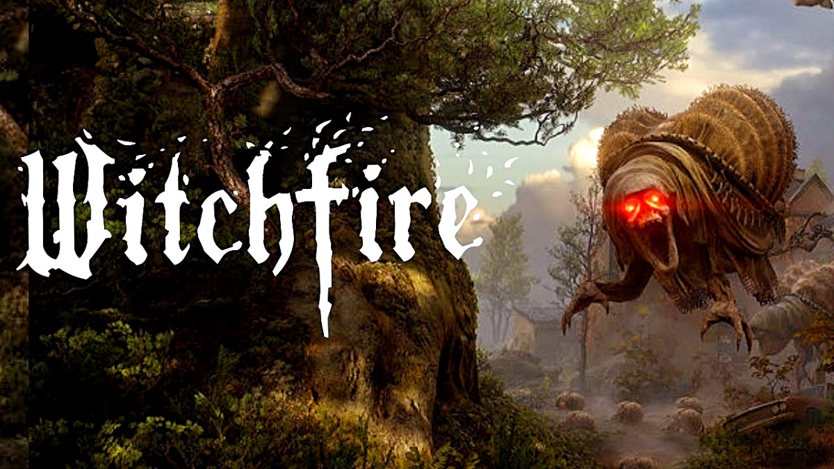 Die polnischen Entwickler des Fantasy-Shooters Witchfire haben in einem neuen Gameplay-Trailer das Early-Access-Veröffentlichungsdatum des Spiels bekannt gegeben Die polnischen Entwickler des Fantasy-Shooters Witchfire haben in einem neuen Gameplay-Trailer das Early-Access-Veröffentlichungsdatum des Spiels bekannt gegeben