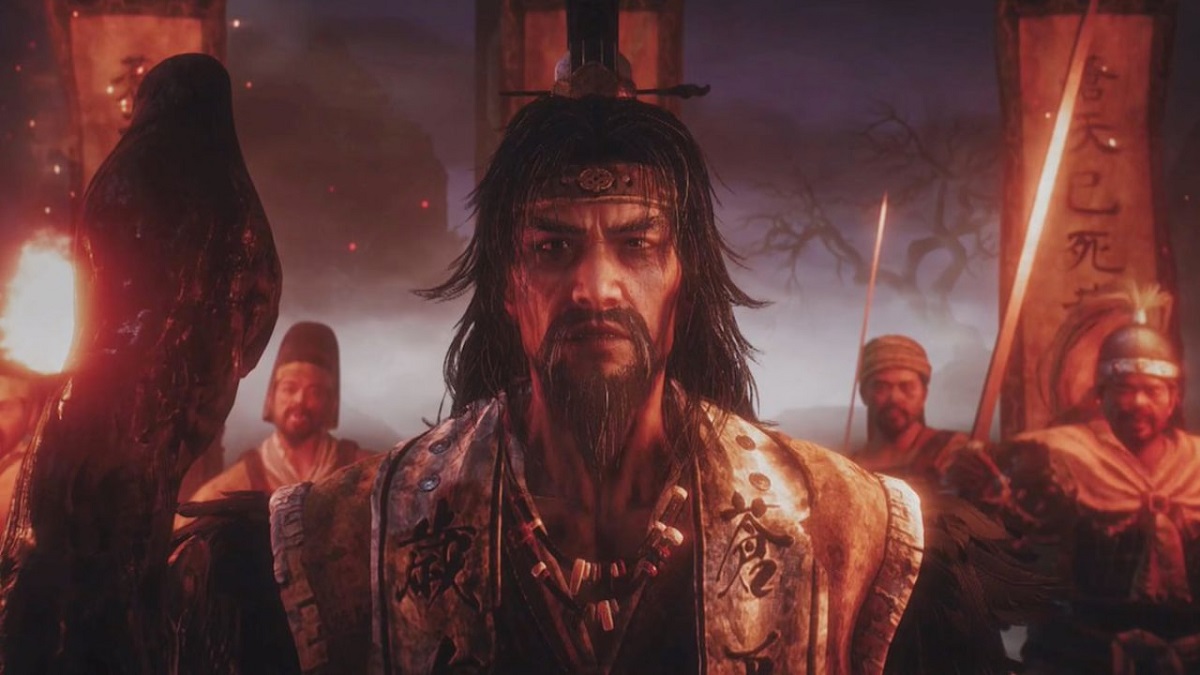 Die Entwickler von Wo Long: Fallen Dynasty haben das Veröffentlichungsdatum für die erste große Erweiterung zu Battle of Zhongyuan bekannt gegeben Die Entwickler von Wo Long: Fallen Dynasty haben das Veröffentlichungsdatum für die erste große Erweiterung zu Battle of Zhongyuan bekannt gegeben
