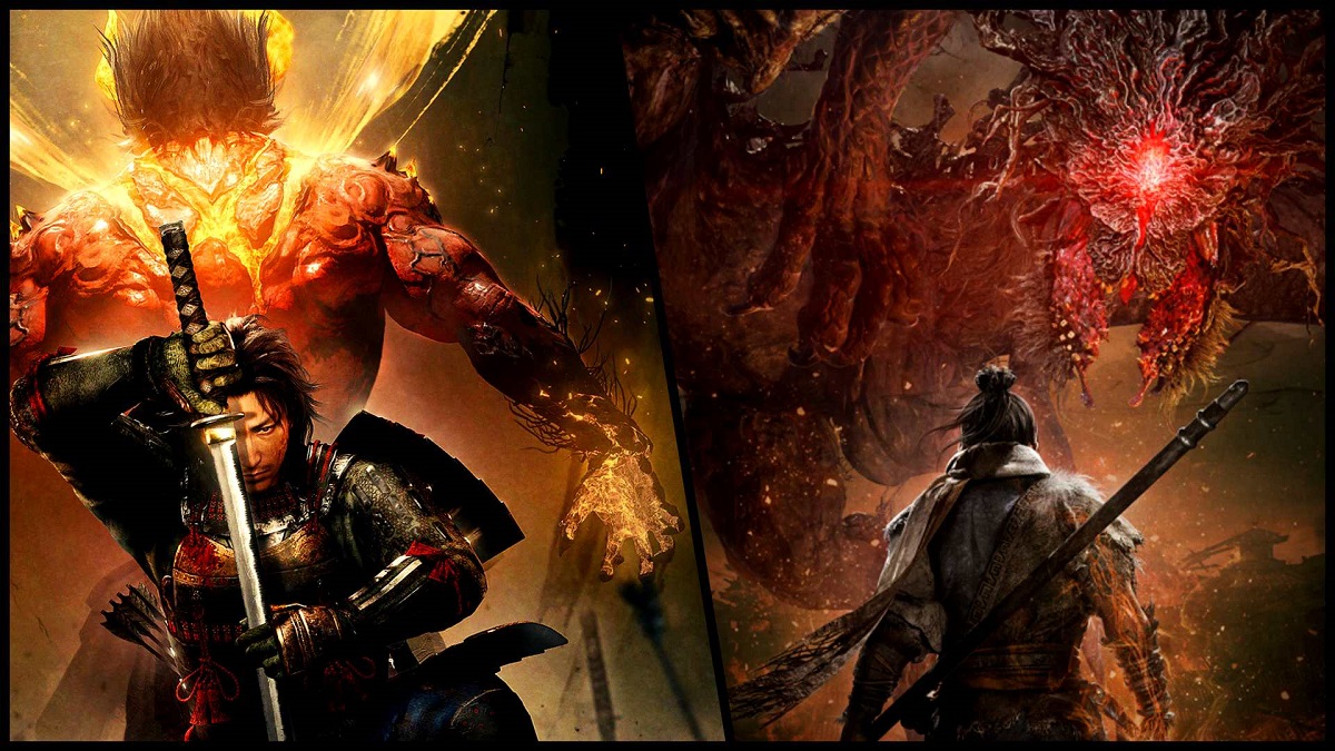 Das Crossover mit Nioh 2 hat in Wo Long begonnen: Fallen Dynasty: Die Spieler müssen gegen einen mächtigen Boss um einen neuen Hut kämpfen Das Crossover mit Nioh 2 hat in Wo Long begonnen: Fallen Dynasty: Die Spieler müssen gegen einen mächtigen Boss um einen neuen Hut kämpfen