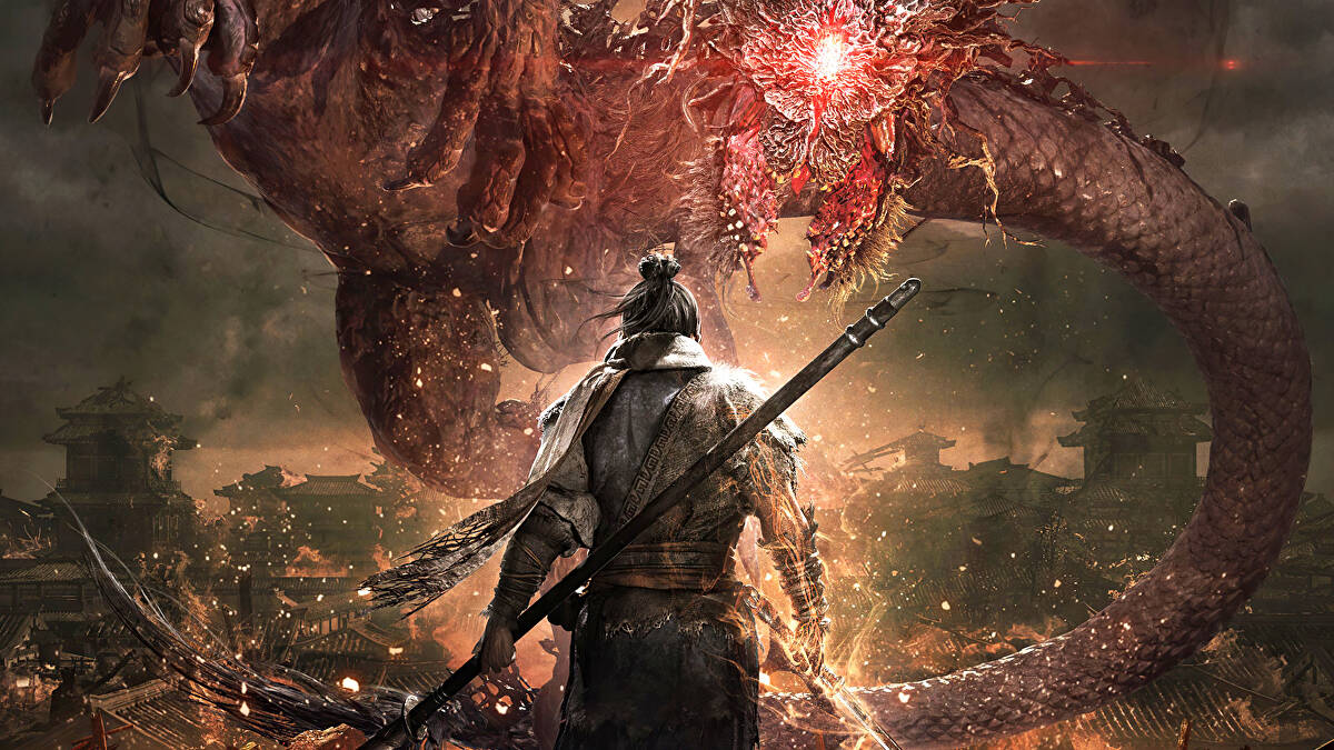 Die Entwickler von Wo Long: Fallen Dynasty haben das Update 1.03 veröffentlicht, das die Steuerung in der PC-Version des Spiels verbessert und eine Reihe von Fehlern behebt Die Entwickler von Wo Long: Fallen Dynasty haben das Update 1.03 veröffentlicht, das die Steuerung in der PC-Version des Spiels verbessert und eine Reihe von Fehlern behebt