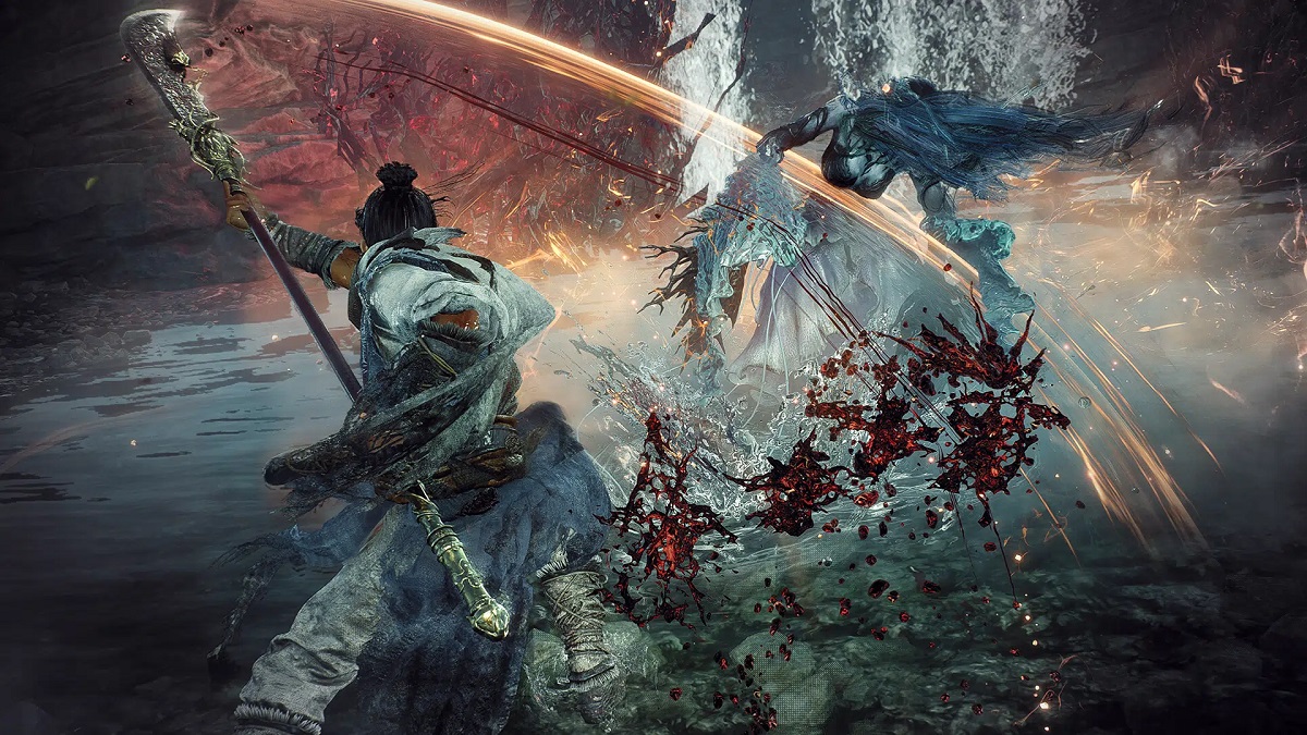 Heftige Kämpfe in einem Bambushain: Neues Gameplay-Video zu Wo Long: Fallen Dynasty zeigt das Kampfsystem des Spiels Heftige Kämpfe in einem Bambushain: Neues Gameplay-Video zu Wo Long: Fallen Dynasty zeigt das Kampfsystem des Spiels