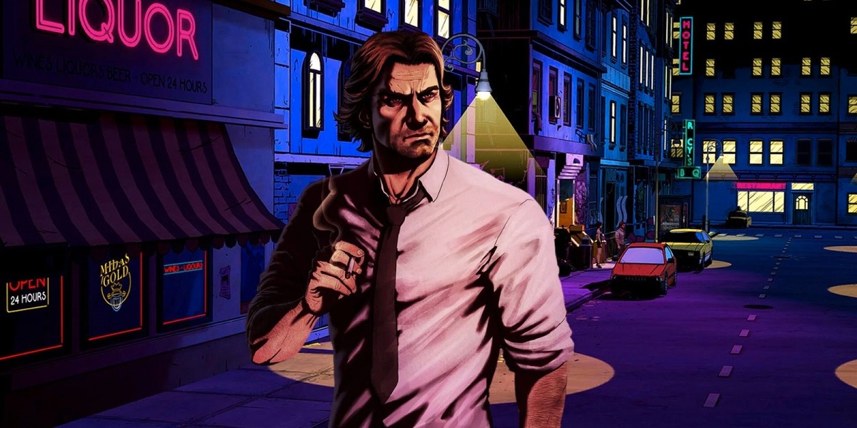 Wartende Verzögerungen: Die Entwickler von The Wolf Among Us 2 haben den Veröffentlichungstermin auf 2024 verschoben Wartende Verzögerungen: Die Entwickler von The Wolf Among Us 2 haben den Veröffentlichungstermin auf 2024 verschoben