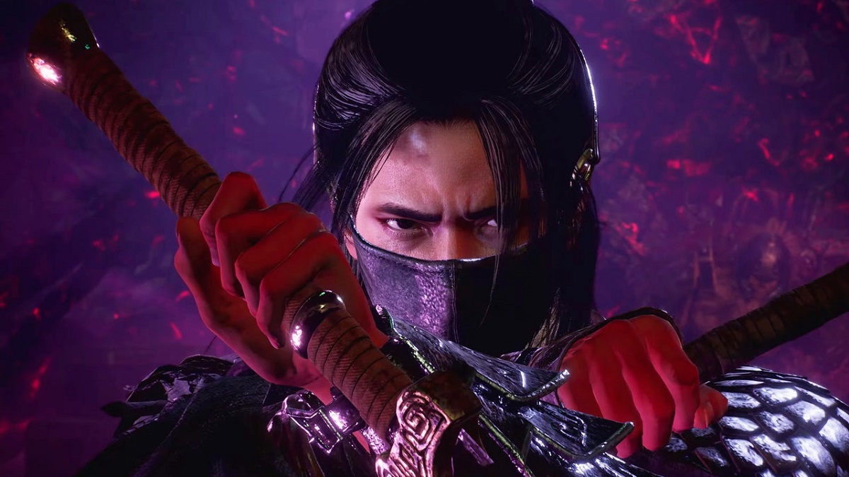 Die Geschichte von Wo Long: Fallen Dynasty wird am 12. Dezember fortgesetzt: Die Entwickler präsentierten einen Trailer des großen Add-ons Upheaval in Jingxiang Die Geschichte von Wo Long: Fallen Dynasty wird am 12. Dezember fortgesetzt: Die Entwickler präsentierten einen Trailer des großen Add-ons Upheaval in Jingxiang