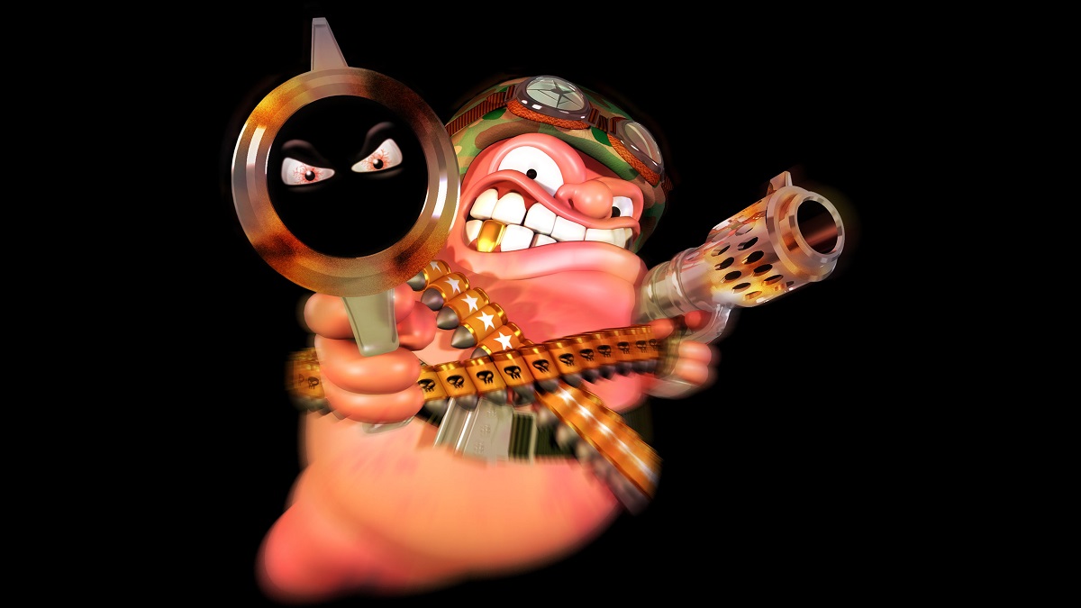 Das berühmte Worms kommt auf die Konsolen: Ein Remaster des Taktikspiels Worms Armageddon (1999) wurde angekündigt Das berühmte Worms kommt auf die Konsolen: Ein Remaster des Taktikspiels Worms Armageddon (1999) wurde angekündigt